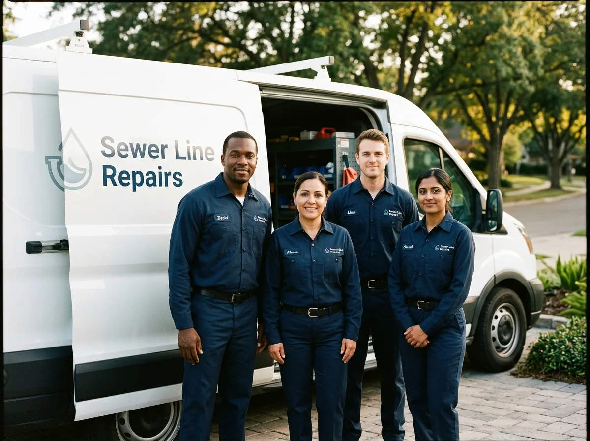 Emergency Plumber company in Fredericksburg, IA