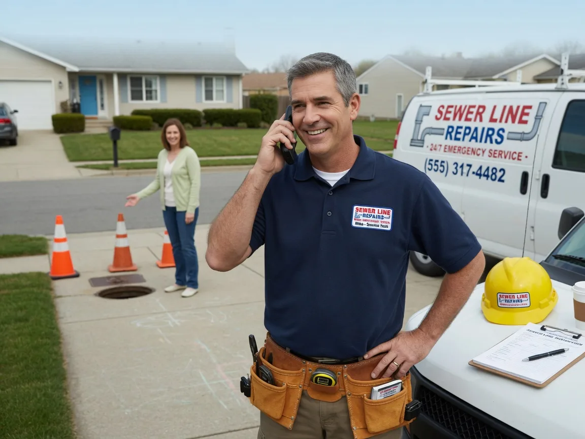 Emergency Plumber Fredericksburg, IA FAQs